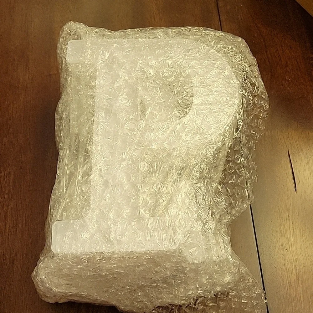 SPA Marquee Light Up Letters - Warm White NEW